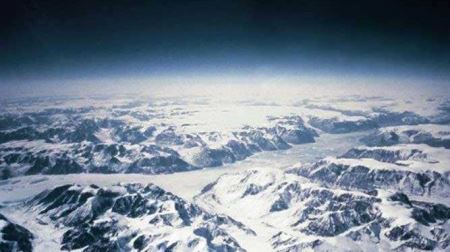 在南极生活了17个月的真汉子，告诉你一个真实的南极