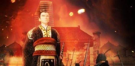 秦朝能灭了六国，为何却被一个赵高弄亡了呢？