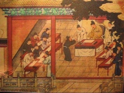 历史上梁怀吉爱公主吗 梁怀吉和公主之间是什么关系