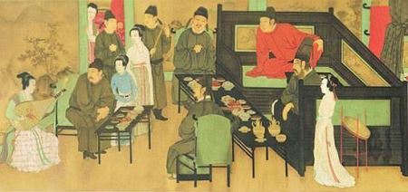 赵匡胤是如何结束五代十国的乱世的呢？