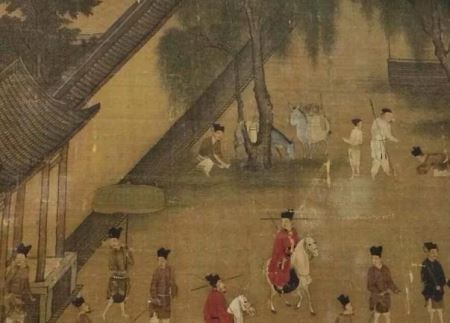 历史上的五代十国为什么没啥存在感？