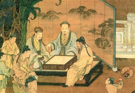 中国历史四大名妓 大汉奸吴三桂降清竟是为了陈圆圆