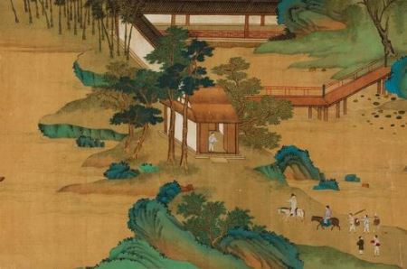 历史上最诡异的人类集体失踪案 西班牙4000名士兵失踪案