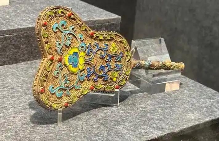 中国历史上下落不明的五大宝藏：至今没找到！