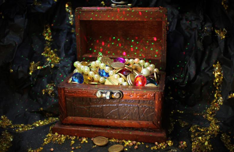 石达开四川藏宝之谜 石达开的宝藏在哪?