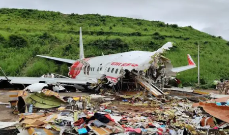 02年华航空难225人遇难，22年前就注定有今天