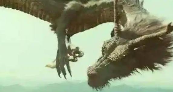 世上真有龙？揭秘1934年营口坠龙真相