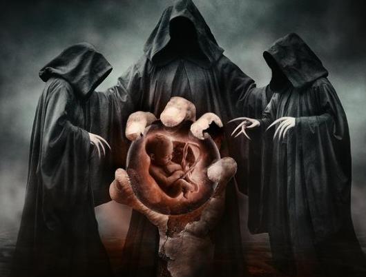 盘点五大诅咒钻石：第一钻石诅咒对象全是男