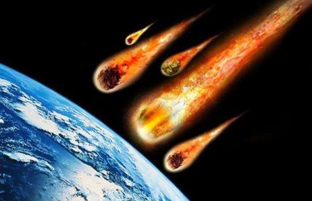 “墨子”发现近地小行星，对地球有潜在威胁，或避免空间站被撞击