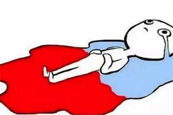 中医治疗痛经最有效的方法有哪些