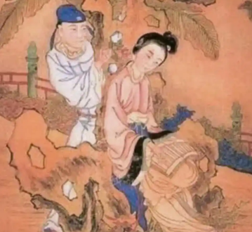 中国古代房中术实修