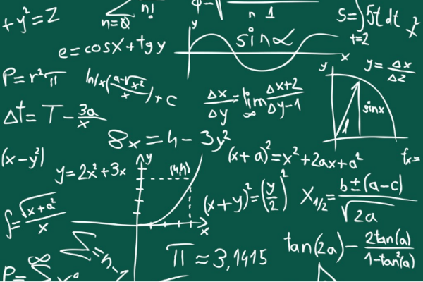 初中十大著名数学定理