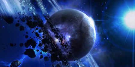 虫洞是宇宙的隐秘通道，还是人类永不可及的