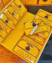 大重九香烟价格，细支,9+1都是100元