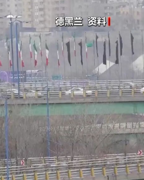 伊朗伊斯兰革命卫队简介