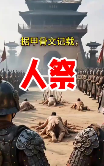 打生桩是什么意思？