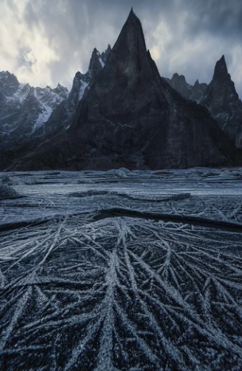 昆仑墟：“黄帝密都”的方位迷局，山海经古籍与现实的错位之惑