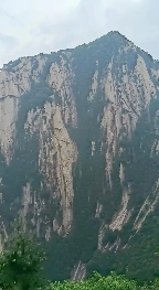华山“十大谜”，让人匪夷所思！