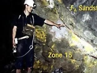 17 亿年前的地球奇迹：史前天然核反应堆的形成之谜