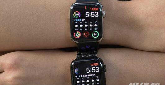 apple watch蜂窝和gps的区别