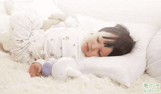 新生儿感染新型冠状病毒的症状 哪些新生儿要排查新型冠状病毒感染2