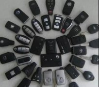 智能感应车钥匙电池一般用多久车钥匙上的电池能用多久