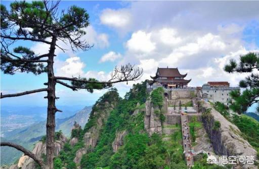 四大佛教名山各求什么？四大佛教名山求姻缘