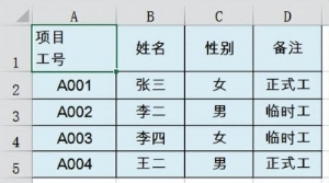 excel表格中的斜线怎么弄？excel表格中的斜线怎么弄出来