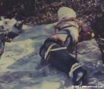 恐怖1秒吓死人的，10张世界上最恐怖的照片 比鬼更恐怖