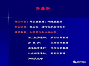 泌尿系统生理病理诊断数据 泌尿系统病超声诊断14