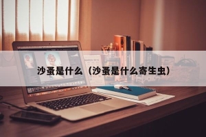 沙蚤是什么（沙蚤是什么寄生虫）