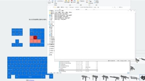 csgo新手干货教程，CSGO玩家必备工具2