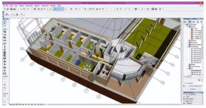 建筑bim软件最好用的有哪些 BIM设计BIM在整个建筑过程中都会用到哪些软件2