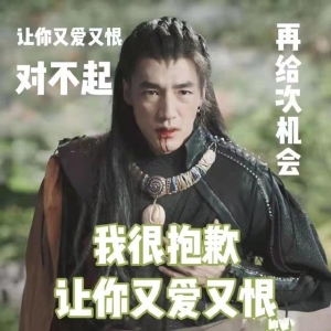 雪三月的男朋友 与君初相识中可怜的两个女人4