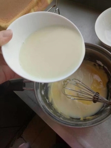 自制豆乳盒子做法大全 DIY减糖版豆乳盒子8