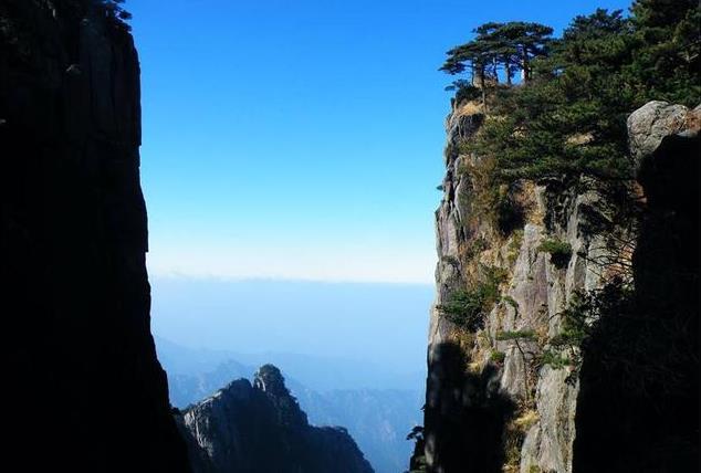 黄山旅游攻略二日游