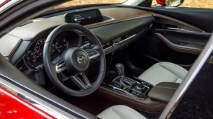 马自达最近出了什么发动机 马自达压燃发动机终于来了(7)