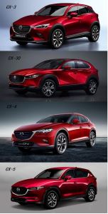 马自达最近出了什么发动机 马自达压燃发动机终于来了(10)