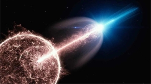 840年前古人记载罕见爆炸照亮天空 找到遗迹 星体爆炸