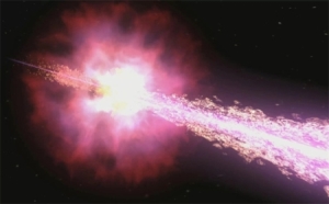 840年前古人记载罕见爆炸照亮天空 找到遗迹 星体爆炸