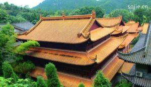 2021青原山风景区门票多少 青原山免费开放吗 2021青原山风景区门票多少 青原山免费开放吗