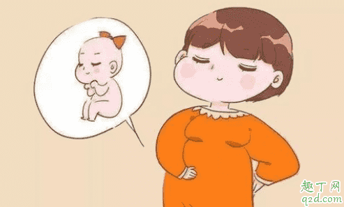 排卵期备孕为什么怀不上 排卵期备孕成功有什么症状2