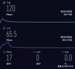 锐捷网络放大器怎么使用 哪里信号不好就插哪里(8)