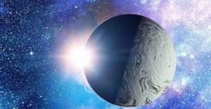 太阳系内还有其它生命？科学家：火星地下洞穴或许藏有生命