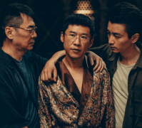 尘封十三载凶手有几个