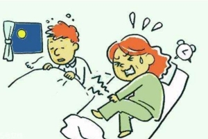 孕妇为何会腿抽筋呢 造成孕妇抽筋的真相有什么