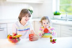 妈妈须知喝果汁竟有这4大误区