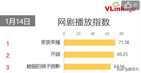 十大经典宅斗剧 现代宅斗剧家族荣耀(2)