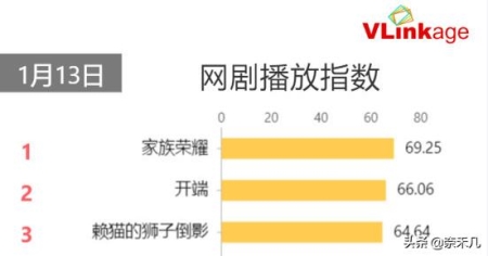 十大经典宅斗剧 现代宅斗剧家族荣耀(3)