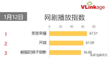 十大经典宅斗剧 现代宅斗剧家族荣耀(4)